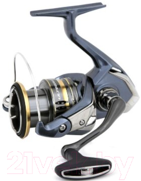 

Катушка безынерционная Shimano, Ultegra C2000S FC / ULTC2000SFC