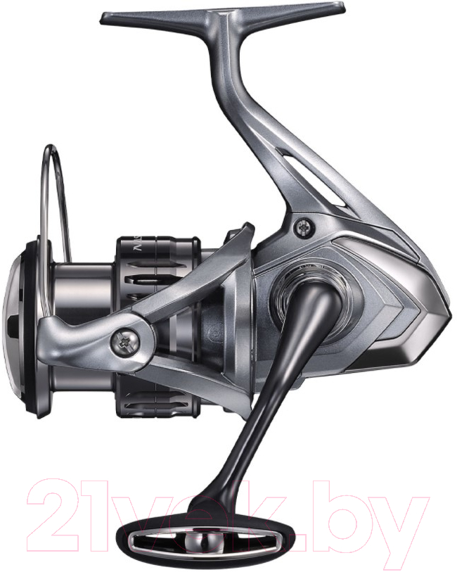 Катушка безынерционная Shimano Nasci 2500FC / NAS2500FC