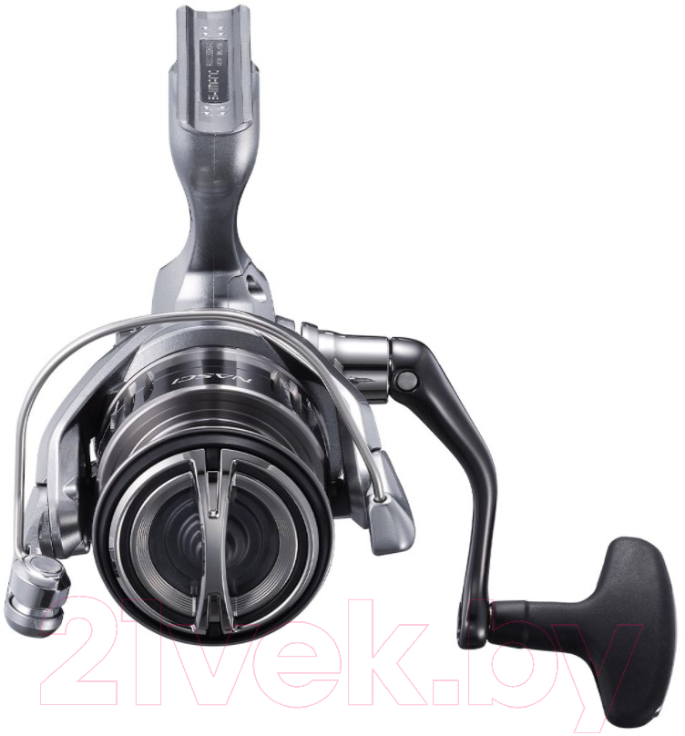 Катушка безынерционная Shimano Nasci 2500FC / NAS2500FC