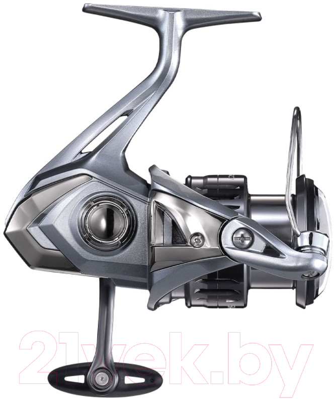 Катушка безынерционная Shimano Nasci 2500FC / NAS2500FC