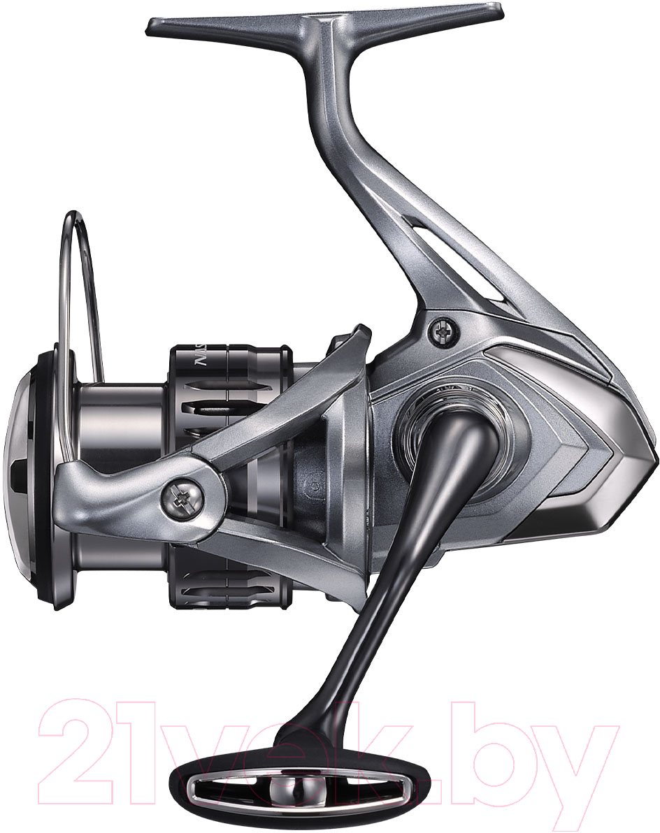 Катушка безынерционная Shimano Nasci C3000FC / NASC3000FC