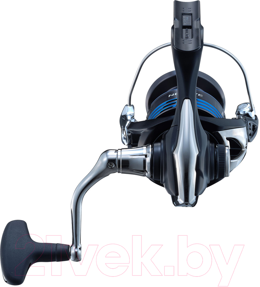 Катушка безынерционная Shimano Nexave FI C3000 / NEXC3000FI