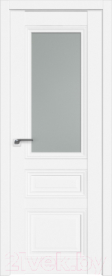 

Дверь межкомнатная ProfilDoors, Классика 2.109U 80x200