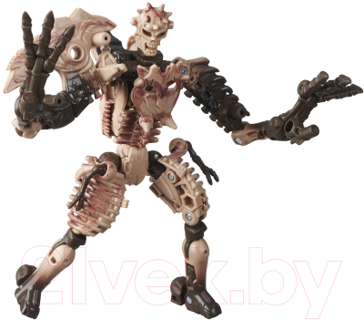 

Фигурка Hasbro, Transformers Дэлюкс Серия Королевство / F03645L0