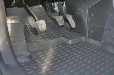 Изображение товара Комплект ковриков для авто ELEMENT NLC.25.04.210 для KIA Sportage (4шт)