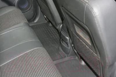 Изображение товара Комплект ковриков для авто ELEMENT NLC.25.04.210 для KIA Sportage (4шт)