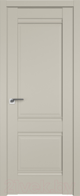 

Дверь межкомнатная ProfilDoors, Классика 1U 60x200