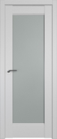 

Дверь межкомнатная ProfilDoors, Классика 107U 90x200