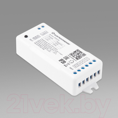 Драйвер для светодиодной ленты Elektrostandard MIX 12-24V 95003/00