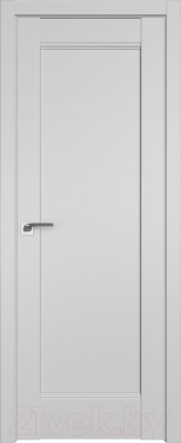 

Дверь межкомнатная ProfilDoors, Классика 106U 80x200