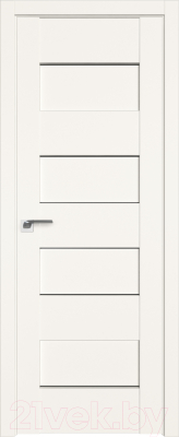 

Дверь межкомнатная ProfilDoors, Модерн 45U 80x200