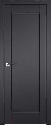 

Дверь межкомнатная ProfilDoors, Классика 106U 80x200