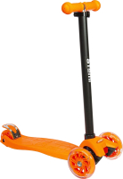 

Самокат детский Atemi, Super Rider AKC02A