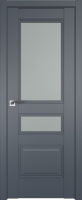 

Дверь межкомнатная ProfilDoors, Классика 68U 60х200