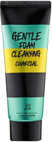 

Пенка для умывания J:ON, Gentle Foam Cleansing Charcoal