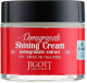 Крем для лица Jigott Pomegranate Shining Cream (70мл) - 
