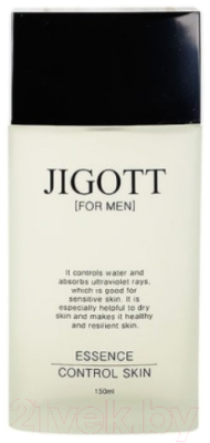 Тоник для лица Jigott Moisture Homme Skin (150мл)