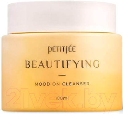 

Бальзам для лица Petitfee, Beautifying Mood on Cleanser