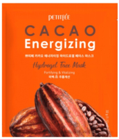 

Набор масок для лица Petitfee, Cacao Energizing Hydrogel Face Mask