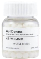 

Крем для лица Wellderma, Hyaluronic Acid Moisture Cream В капсулах