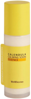 

Эссенция для лица Wellderma, Calendula Calming Soon Essence