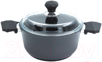 

Кастрюля Виктория, АЛА 3.0 (D07 3.0G)