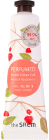 

Гель для рук The Saem, Perfumed Hand Clean Gel French Raspberry