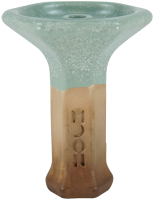 Чаша для кальяна Moon Hookah Grand Phunnel Baza Mint / AHR02065 - 