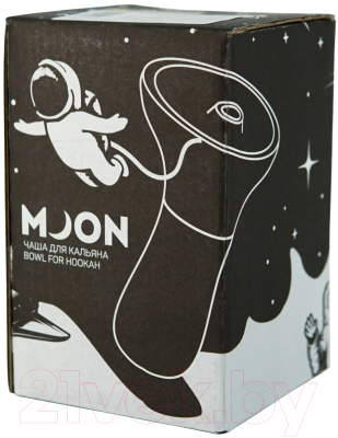 Чаша для кальяна Moon Hookah Grand Phunnel Baza Mint / AHR02065