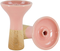 

Чаша для кальяна Moon Hookah, Phunnel Baza Pink / AHR02075