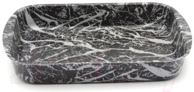

Форма для запекания Виктория, П25x35ЧСМ