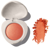 

Румяна The Saem, Prism Light Blusher OR01 Tangerine Star