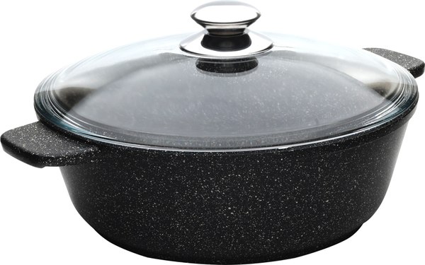Жаровня Виктория Престиж АЛА 280 (P1028G)