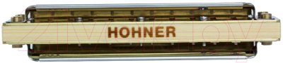 Губная гармошка Hohner Marine Band Crossover D / M2009036X