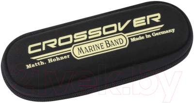 Губная гармошка Hohner Marine Band Crossover F# / M2009076X