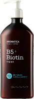 Кондиционер для волос Aromatica B5+ Biotin Fortifying Conditioner (400мл) - 