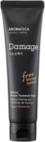 

Маска для волос Aromatica, Quinoa Protein Treatment Mask