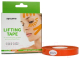 Кинезио тейп Ayoume Kinesiology Tape Roll для лица 1смx5м (оранжевый) - 