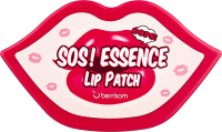 Патчи для губ Berrisom SOS Essence Lip Patch (30шт) - 