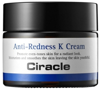 Крем для лица Ciracle Anti-Redness K Cream (50мл) - 