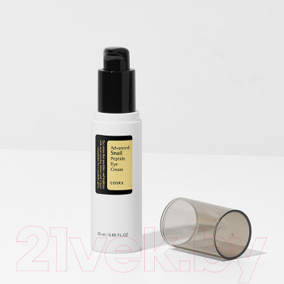 Крем для век COSRX Advanced Snail Peptide Eye Cream (25мл)