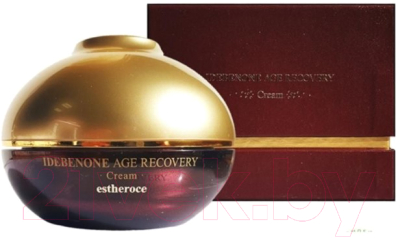Крем для лица Deoproce Estheroce Idebenone Age Recovery Cream (80мл)