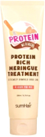 

Бальзам для волос Eyenlip, Protein Rich Meringue Treatment