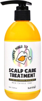 Бальзам для волос Eyenlip Scalp Care Treatment (300мл) - 