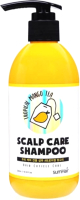 Шампунь для волос Eyenlip Scalp Care Shampoo (300мл) - 