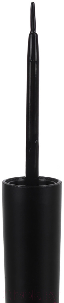 Подводка для глаз жидкая The Saem Eco Soul Advanced Powerproof Eyeliner 01 Deep Black — фото 3