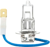 

Автомобильная лампа Hella, 8GH242632061