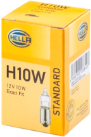 

Автомобильная лампа Hella, 8GH002473191