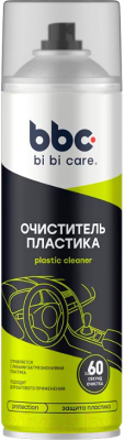 Очиститель панели Lavr BiBiCare / 4019 (650мл)