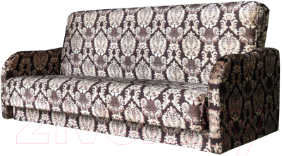 Комплект мягкой мебели Асмана Дачник-1 (велюр вензель)